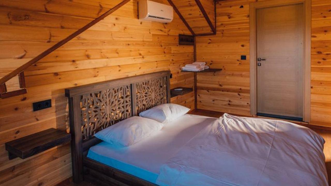 Sapanca Kirsal Silence Hotel Eksteriør billede