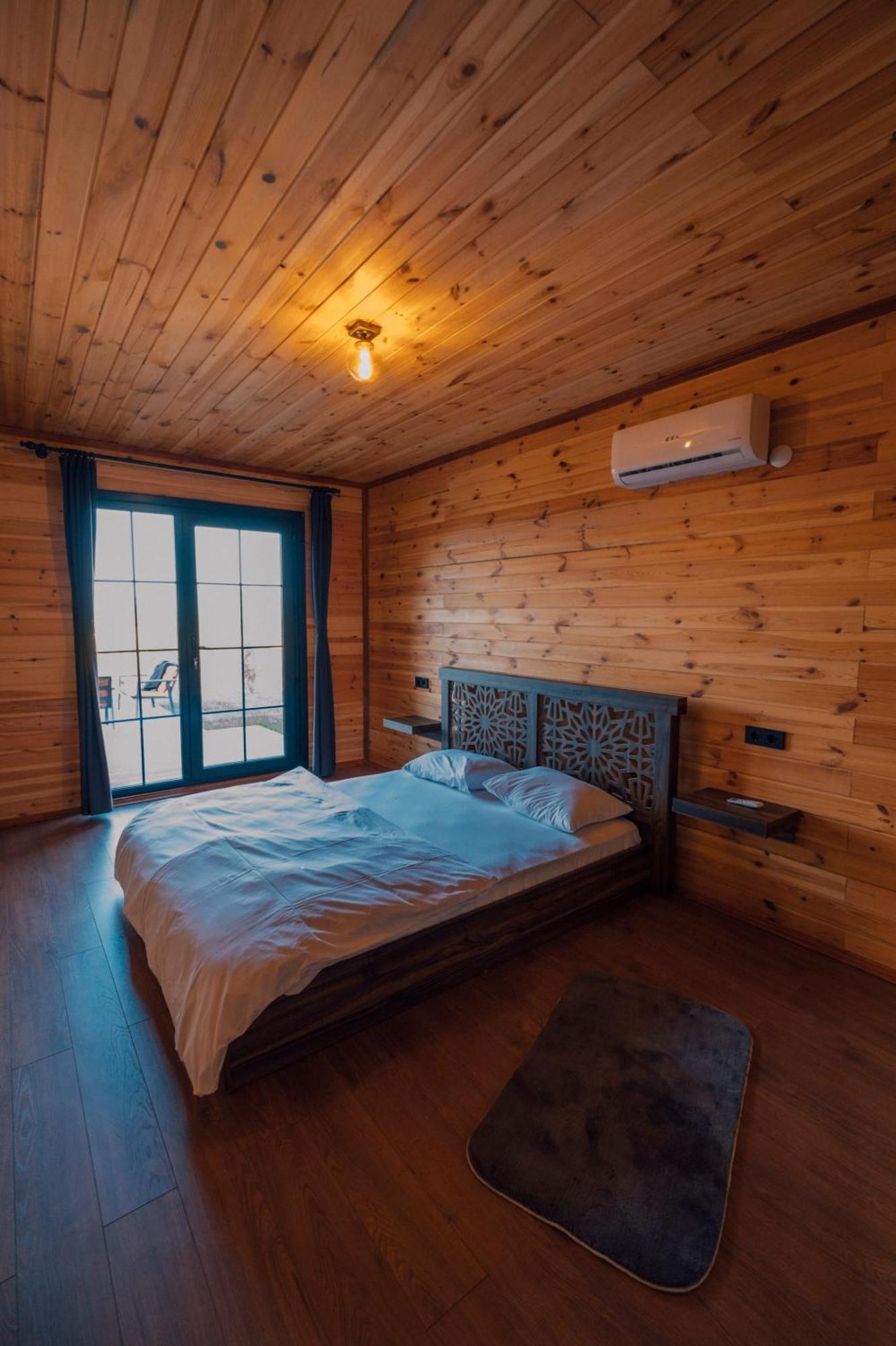 Sapanca Kirsal Silence Hotel Eksteriør billede