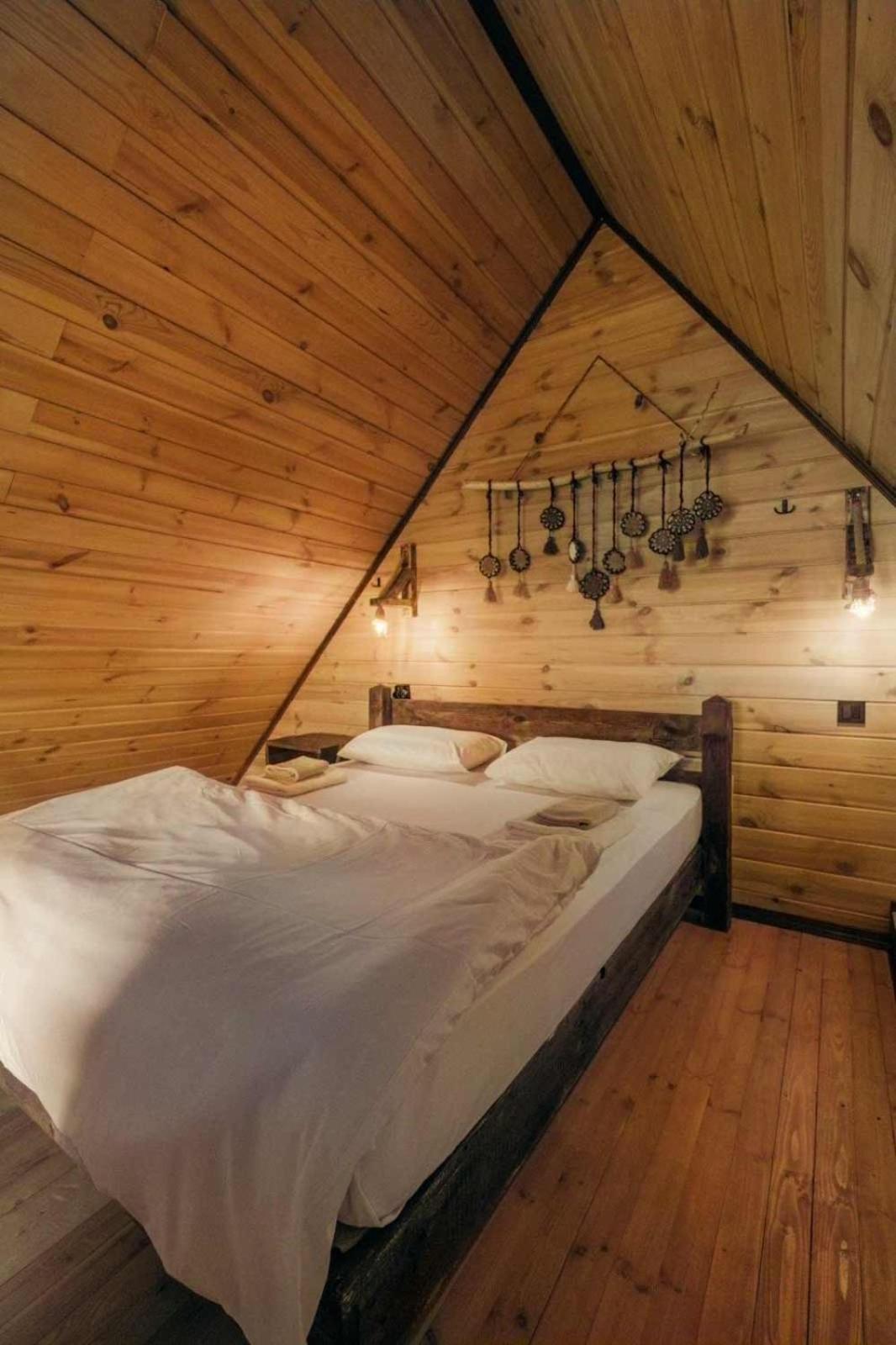 Sapanca Kirsal Silence Hotel Eksteriør billede