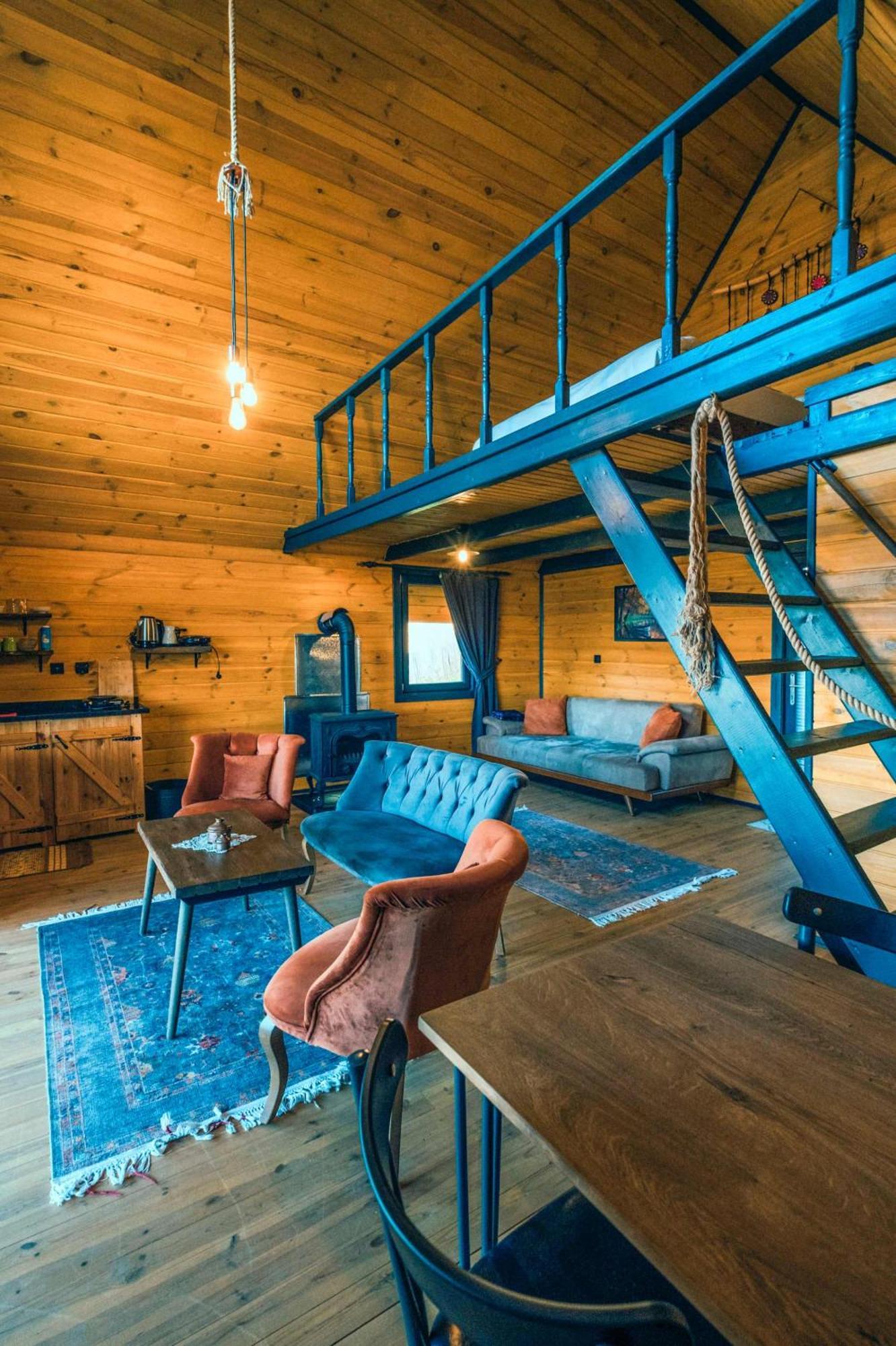 Sapanca Kirsal Silence Hotel Eksteriør billede